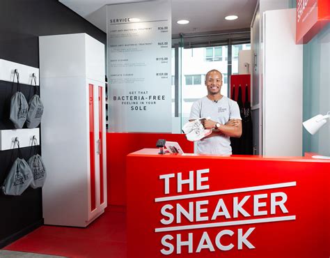 the sneaker shack stellenbosch.